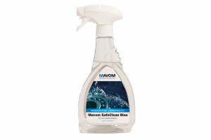 Mavom Safeclean Blue